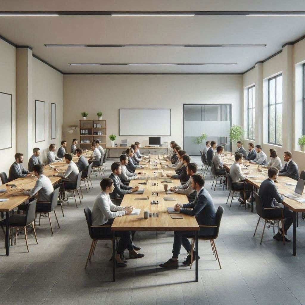 客户投诉集中反馈场景下审计小组写字楼办公的长期租约风险该如何复盘